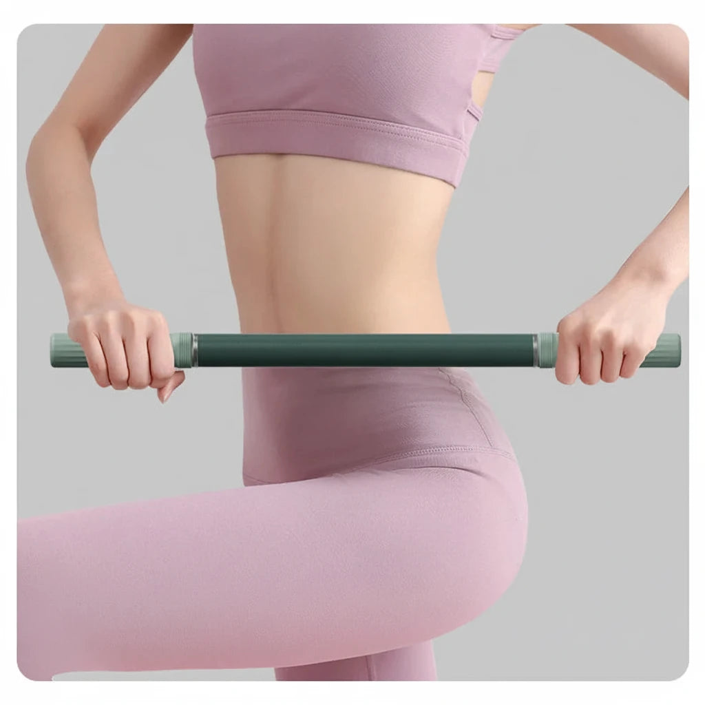 Bâton de massage portable - vue détaillée